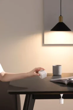 Aqara Cube T1 Pro, Smart fjernbetjening (restsalg)