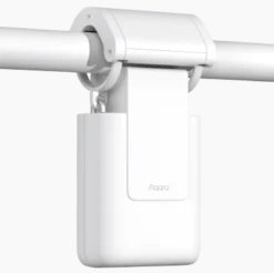 Aqara Curtain Driver E1, gardinmotor, til gardinstang, Zigbee