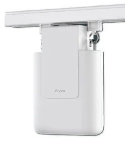 Aqara Curtain Driver E1, smart motor til gardinskinne, Zigbee