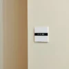 Aqara Display Switch V1 EU smart kontakt med LCD-skærm