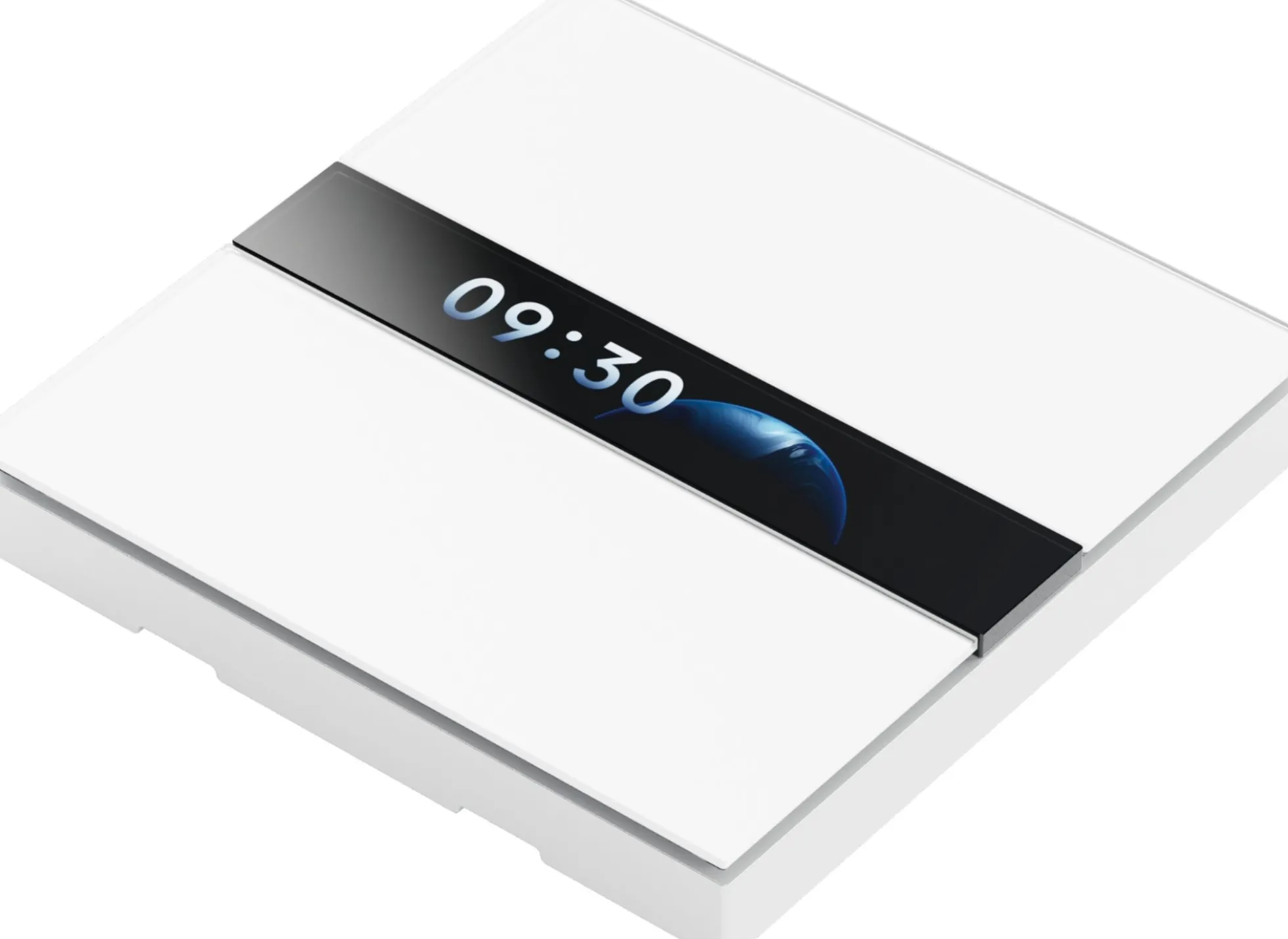 Aqara Display Switch V1 EU smart kontakt med LCD-skærm
