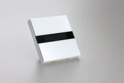 Aqara Display Switch V1 EU smart kontakt med LCD-skærm