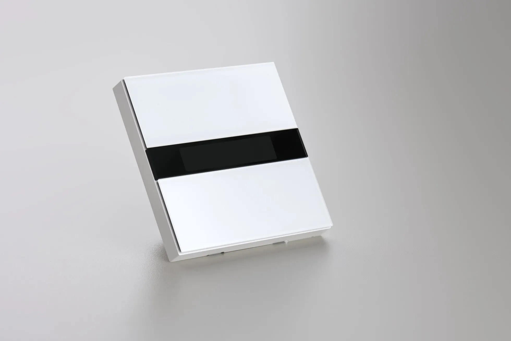 Aqara Display Switch V1 EU smart kontakt med LCD-skærm