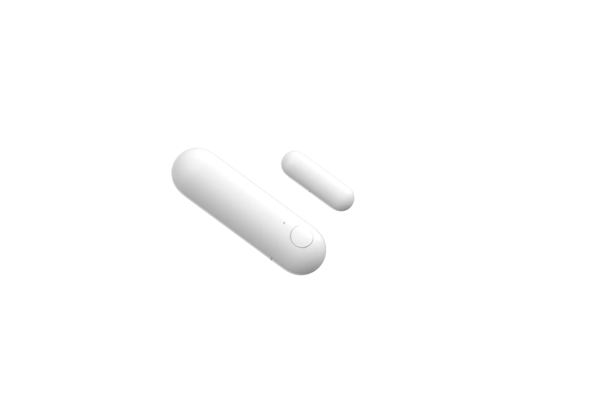 Aqara Door and Window Sensor P2, dør- og vinduessensor, Matter