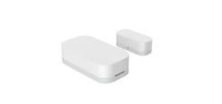 Aqara Door and Window Sensor T1, dør- og vinduessensor, hvid - 3 pak bundle