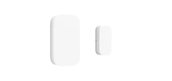 Aqara Door and Window Sensor T1, dør- og vinduessensor, hvid - 3 pak bundle