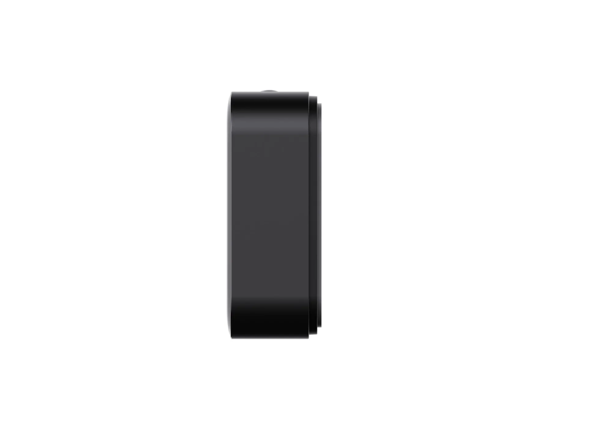 Aqara Doorbell Camera G400, kablet, sort, dørklokke