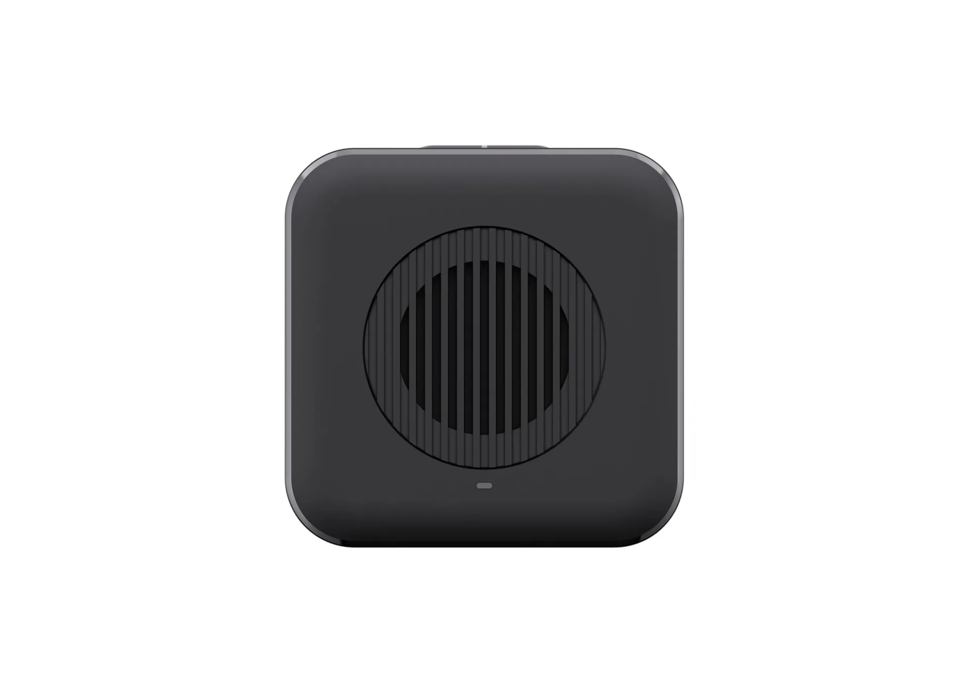 Aqara Doorbell Camera G400, kablet, sort, dørklokke
