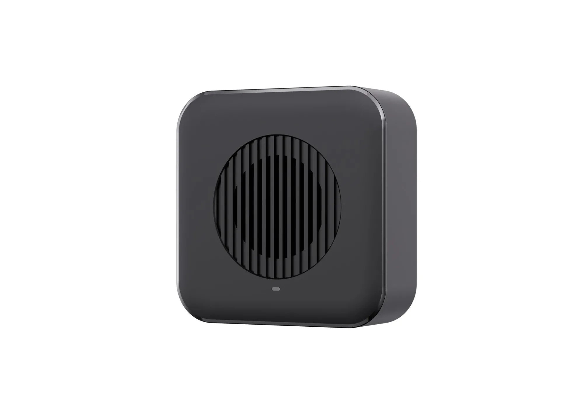 Aqara Doorbell Camera G400, kablet, sort, dørklokke