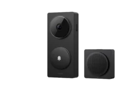 Aqara Doorbell Camera Hub G410 Select, smart ringeklokke med kamera