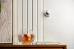 Aqara G2H Pro Kamera Hub, Homekit kompatibel (restsalg)