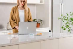 Aqara G2H Pro Kamera Hub, Homekit kompatibel (restsalg)