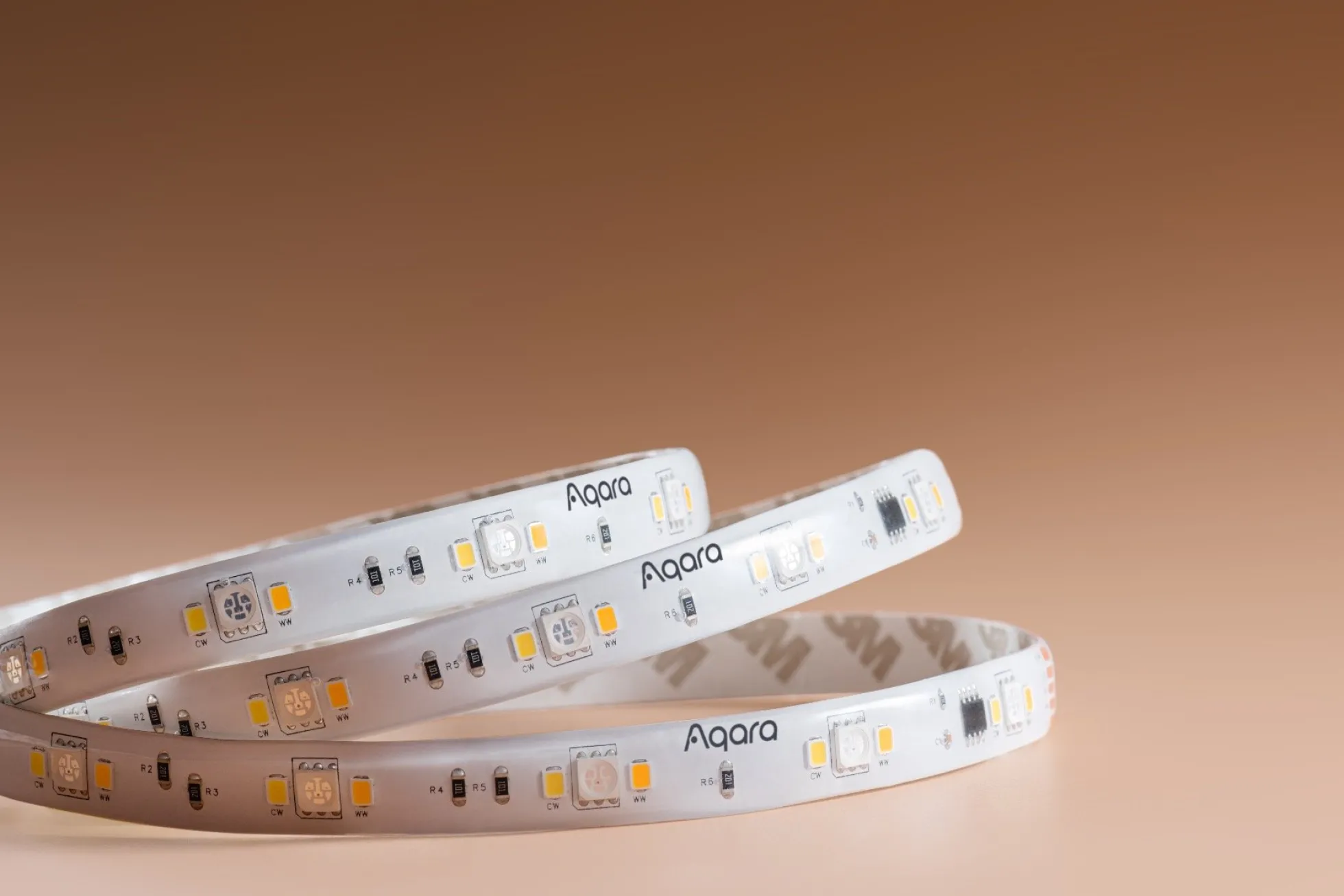 Aqara LED-Strip T1, 2 meter, color