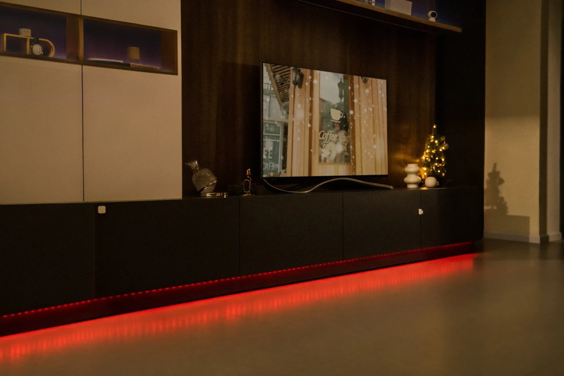 Aqara LED-Strip T1, 2 meter, color + 1 meter extension