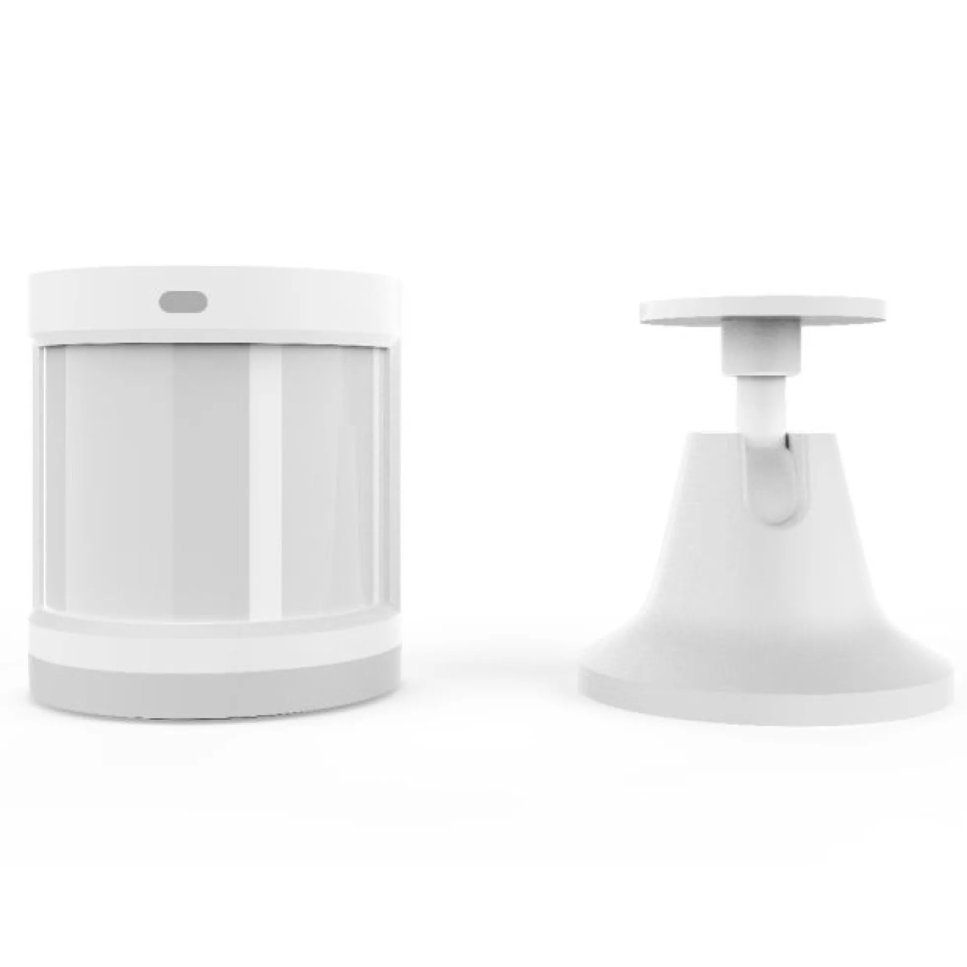 Aqara Motion and Light Sensor P2, bevægelse- og lyssensor, Thread/Matter, hvid