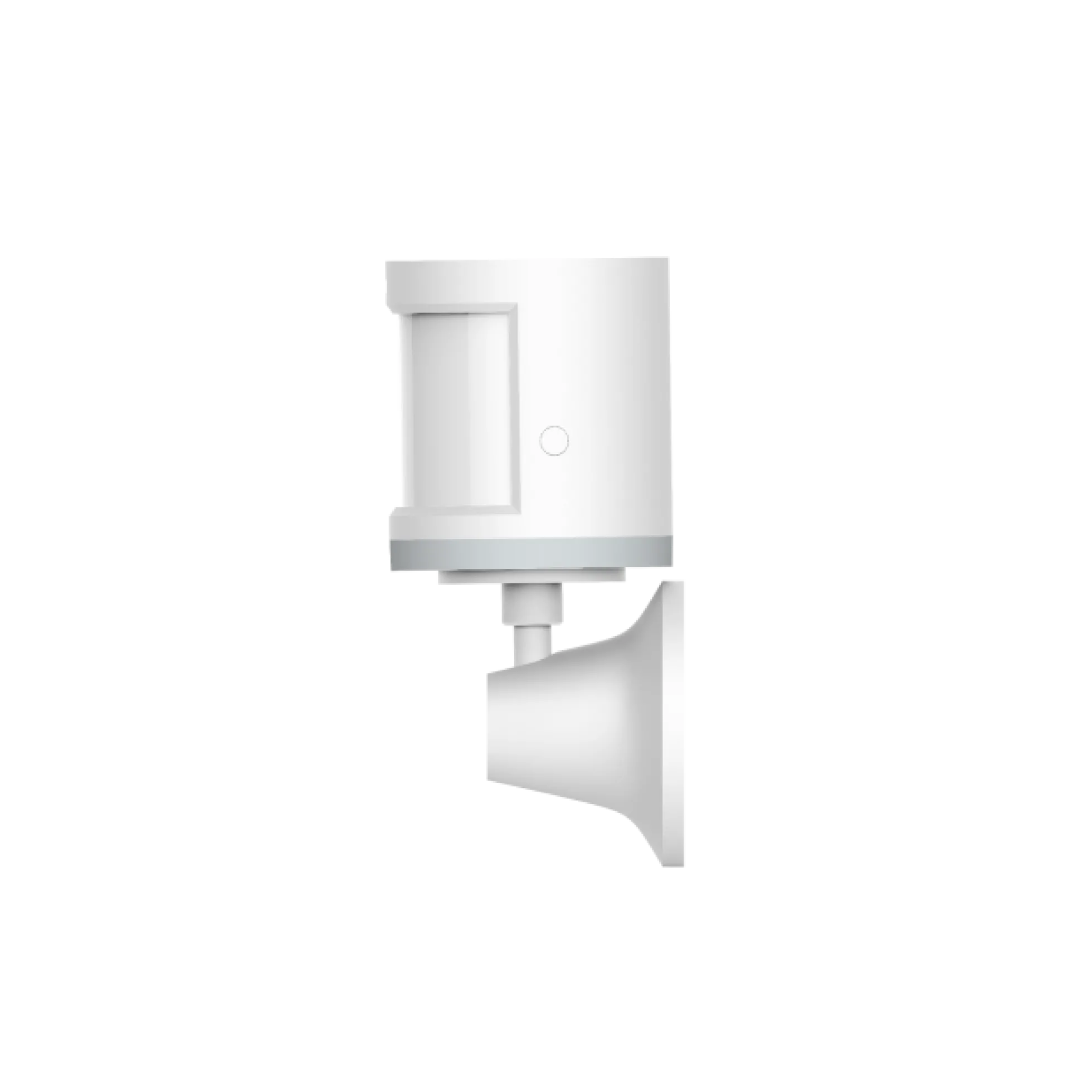Aqara Motion and Light Sensor P2, bevægelse- og lyssensor, Thread/Matter, hvid
