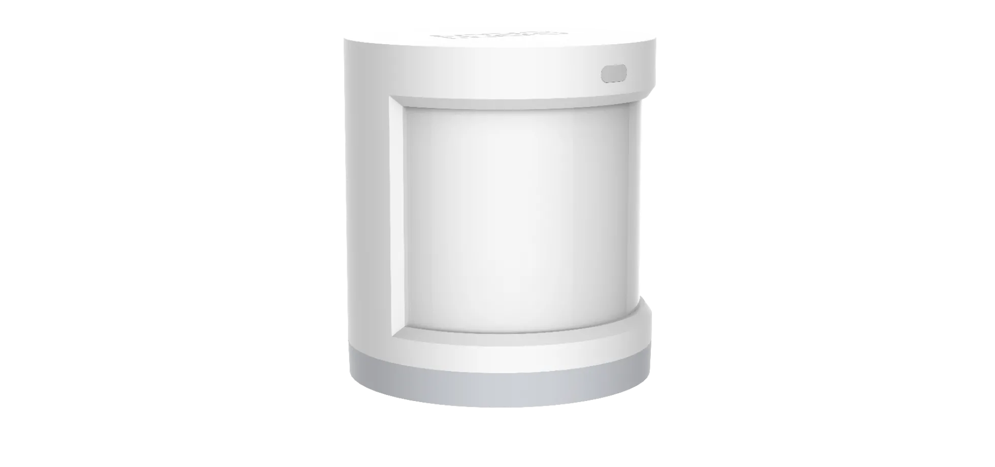 Aqara Motion and Light Sensor P2, bevægelse- og lyssensor, Thread/Matter, hvid