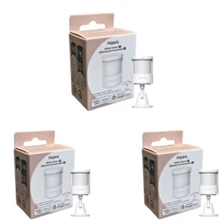 Aqara Motion Sensor P1, bevægelsessensor - 3 pak bundles