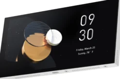 Aqara Panel Hub S1 Plus, Smart Home kontrolpanel