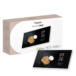 Aqara Panel Hub S1 Plus, Smart Home kontrolpanel
