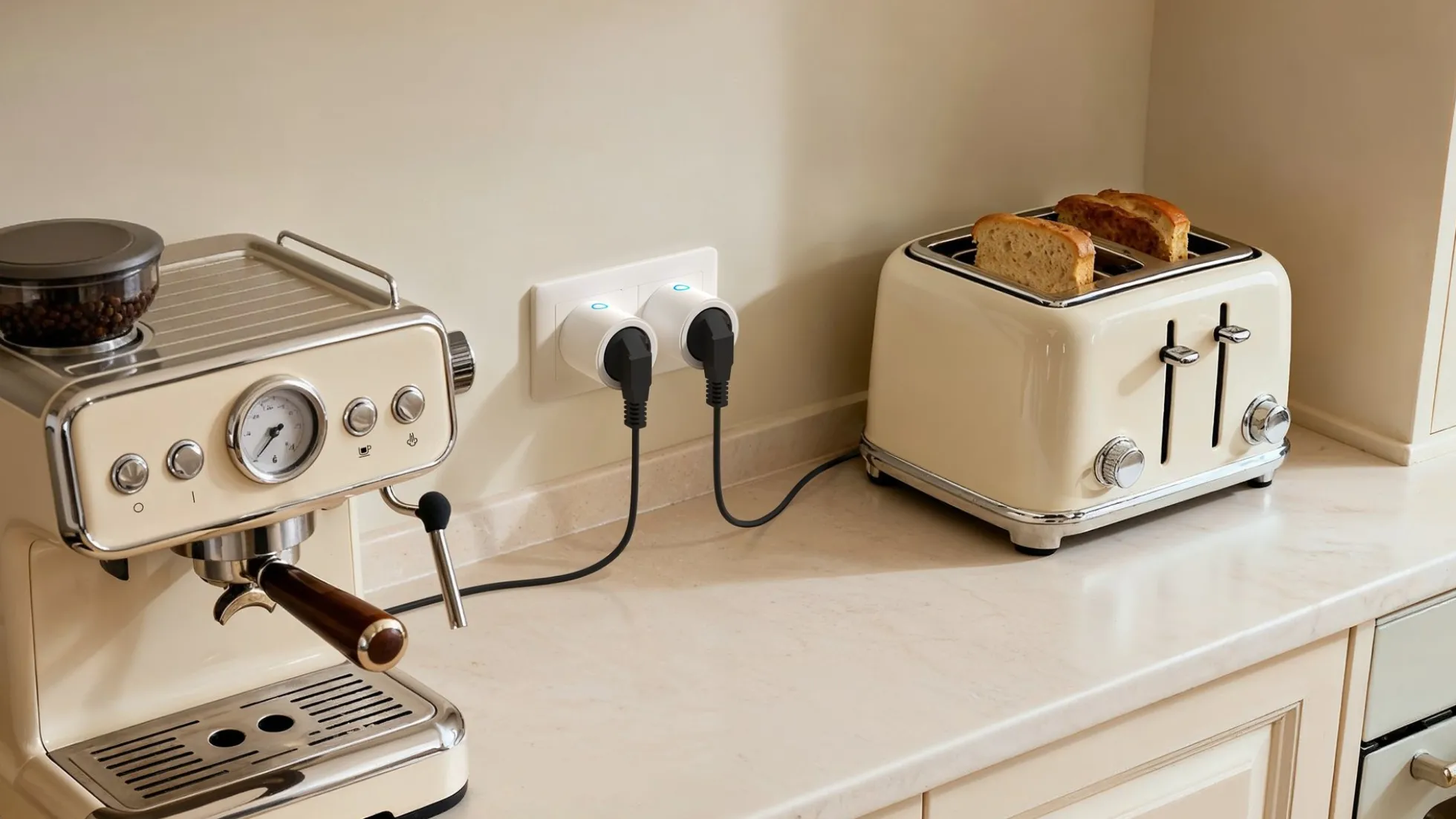 Aqara Power Plug H2