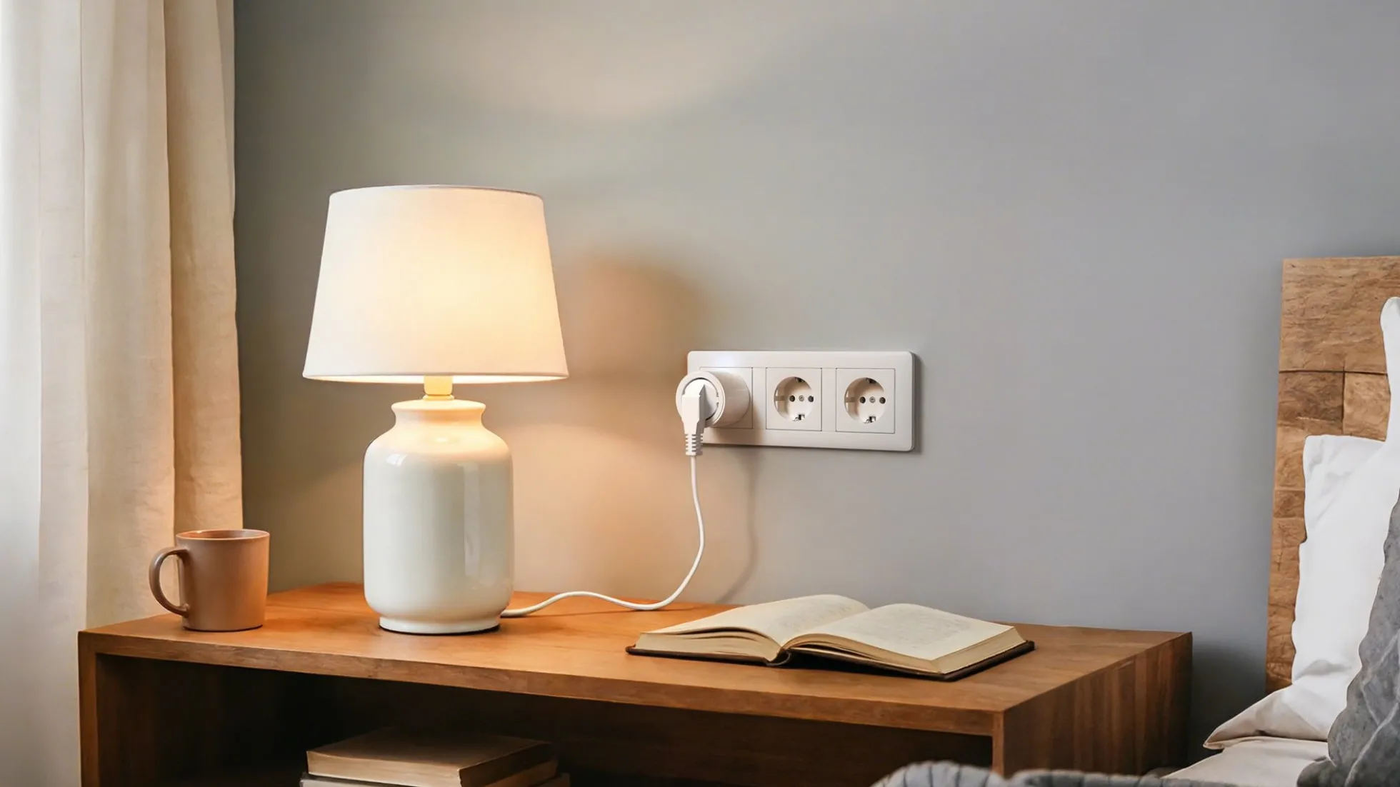 Aqara Power Plug H2