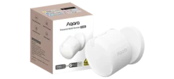 Aqara Presence Multi-Sensor FP300, tilstedeværelsessensor, Zigbee, Matter/Thread