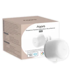 Aqara Presence Sensor FP1E, tilstedeværelsessensor