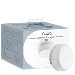Aqara Presence Sensor FP2, tilstedeværelsessensor