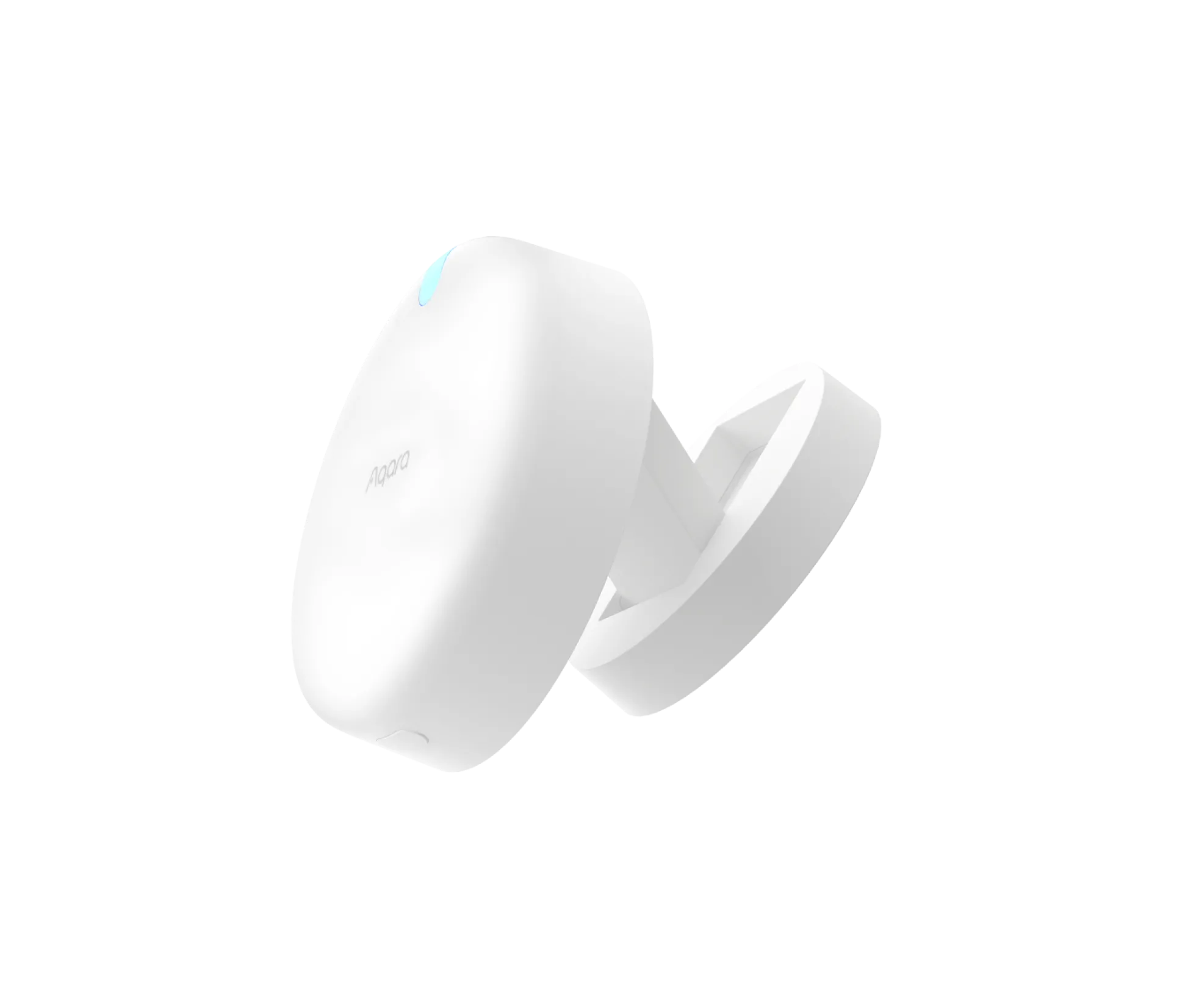 Aqara Presence Sensor FP2, tilstedeværelsessensor