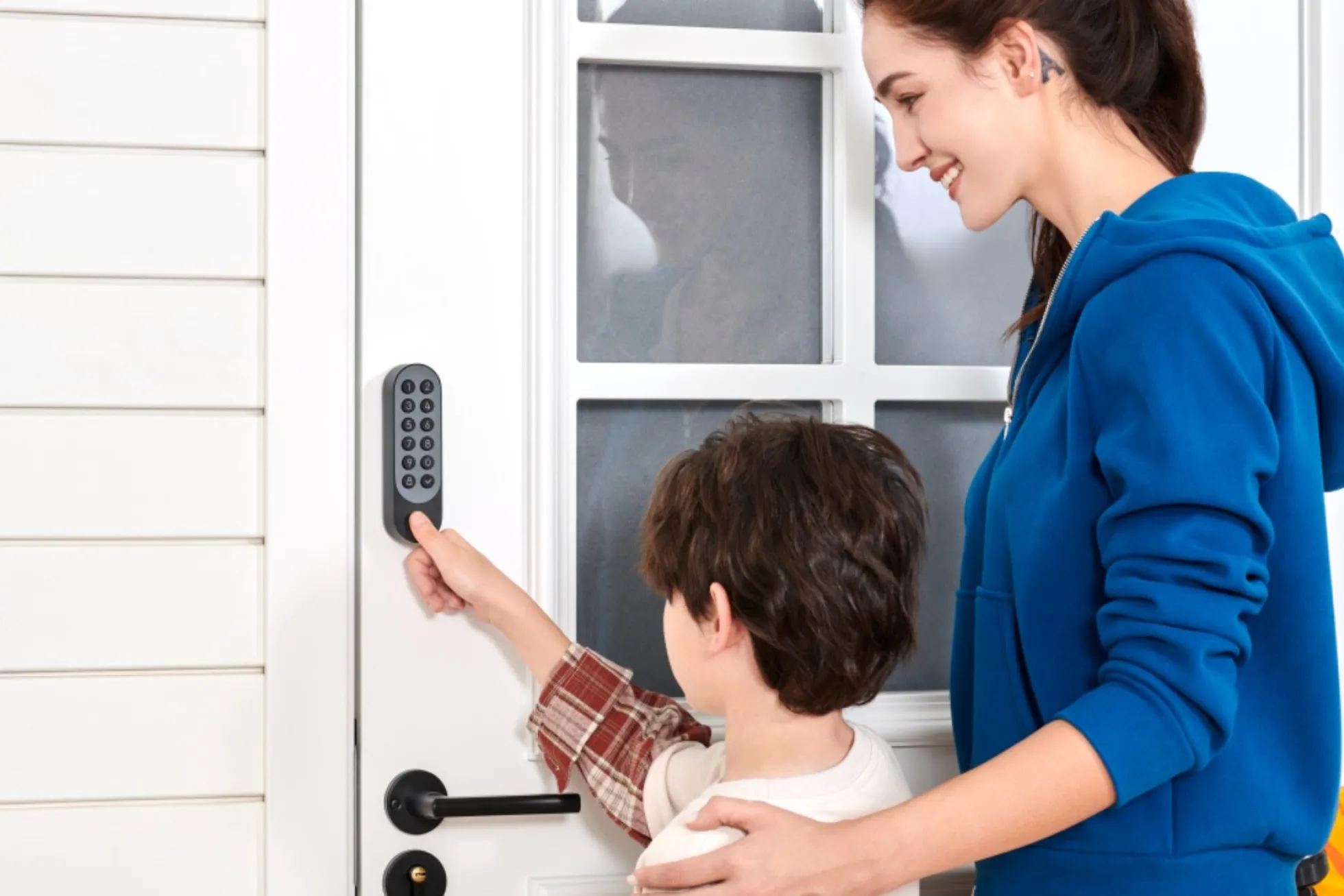 Aqara Smart Lock U200 Kit