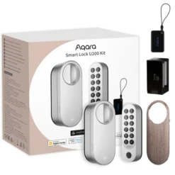 Aqara Smart Lock U200 Kit