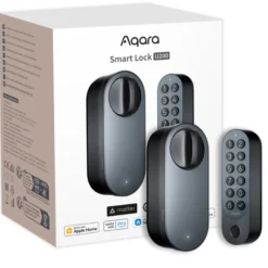 Aqara Smart Lock U200 Kit