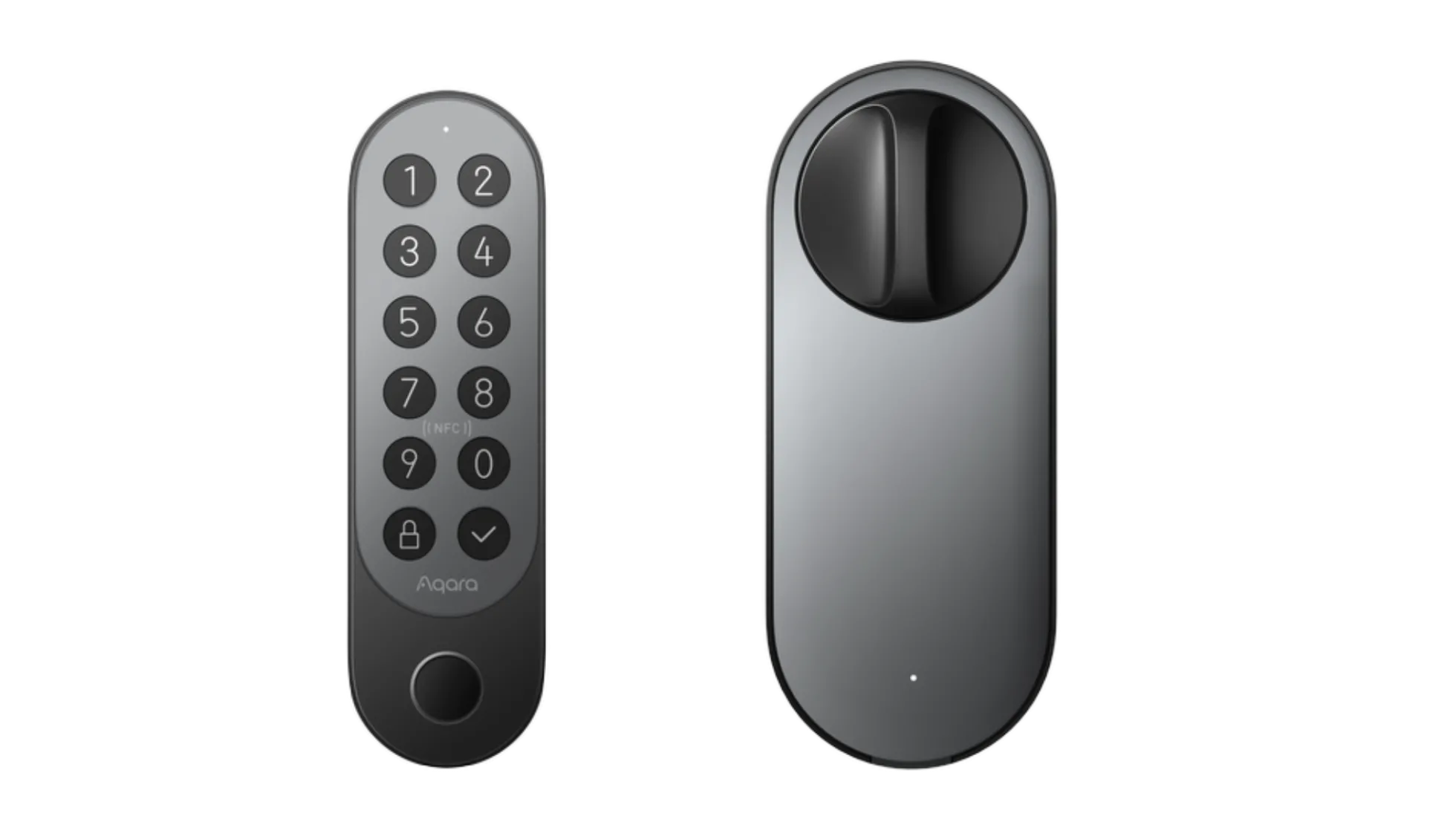Aqara Smart Lock U200 Kit