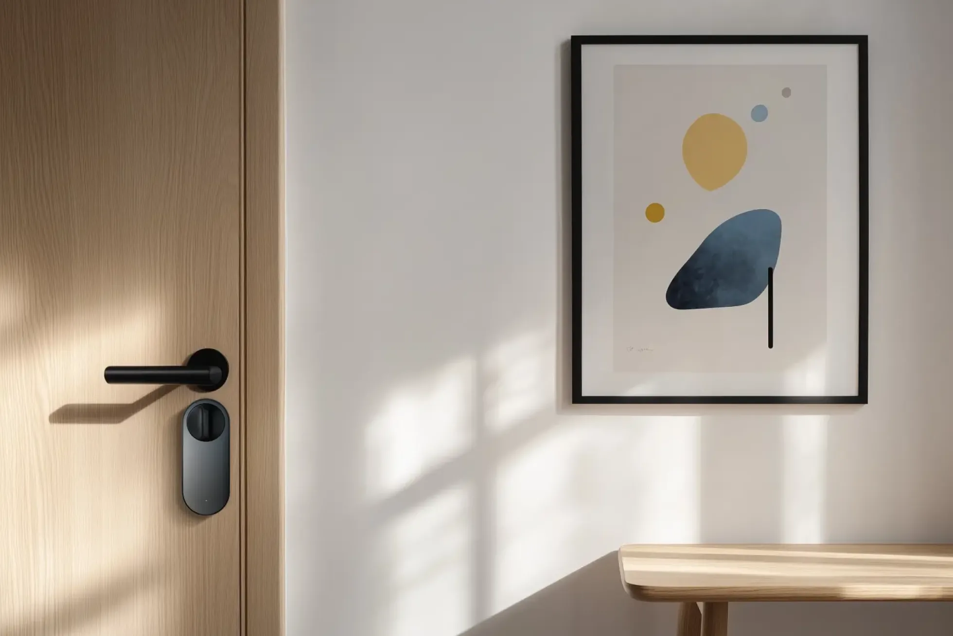Aqara Smart Lock U200 Lite Kit