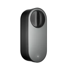 Aqara Smart Lock U200 Lite Kit, sort + M3 Hub