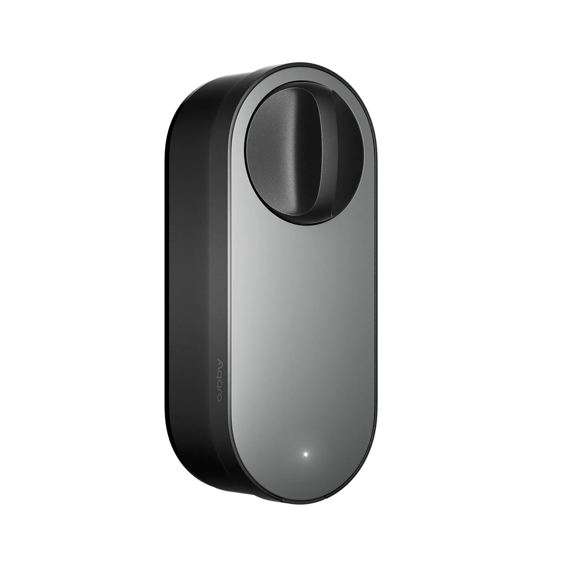 Aqara Smart Lock U200 Lite Kit, sort + M3 Hub
