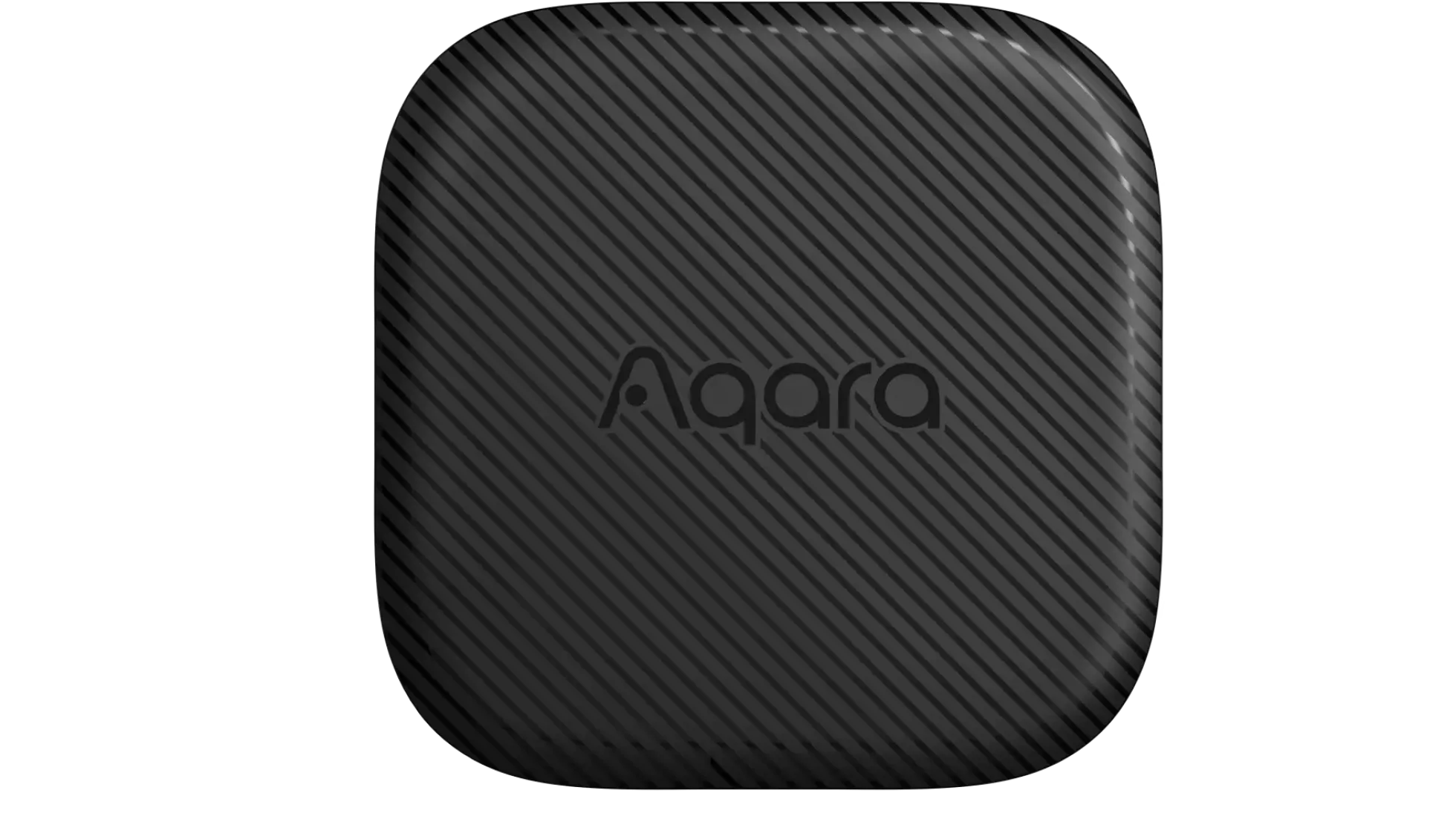 Aqara Smart Lock U200 Lite Kit, sort + M3 Hub