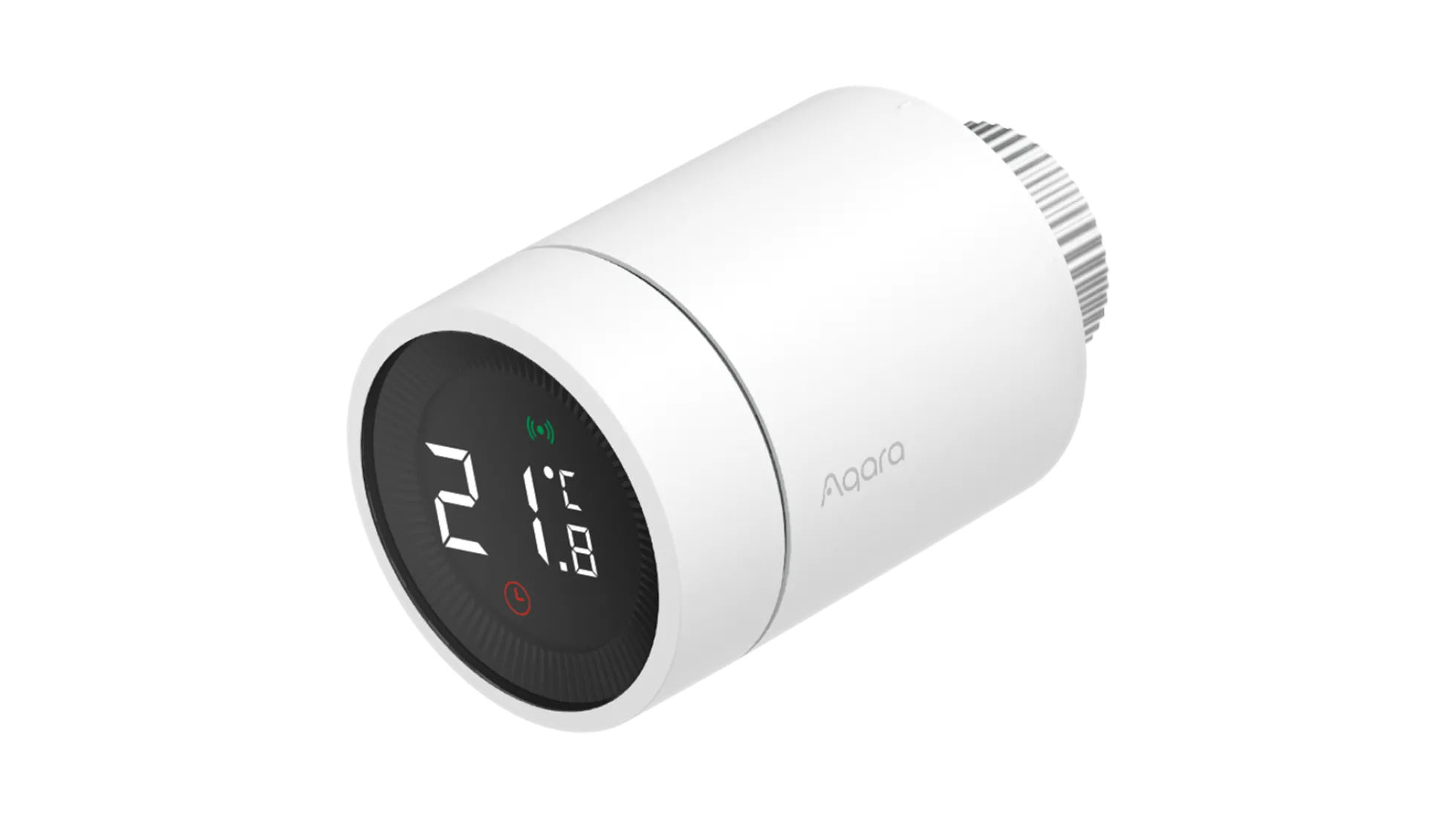 Aqara smart radiatortermostat E1, Zigbee