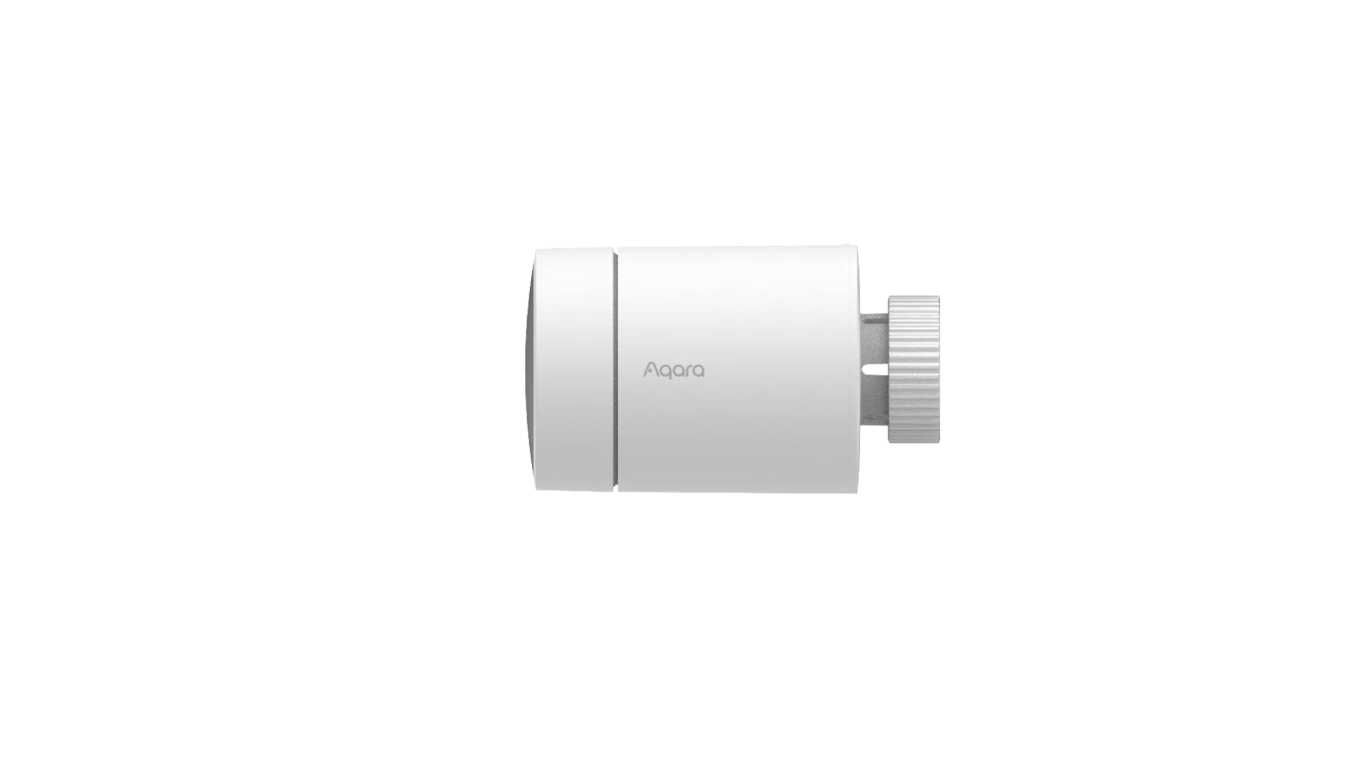 Aqara smart radiatortermostat E1, Zigbee