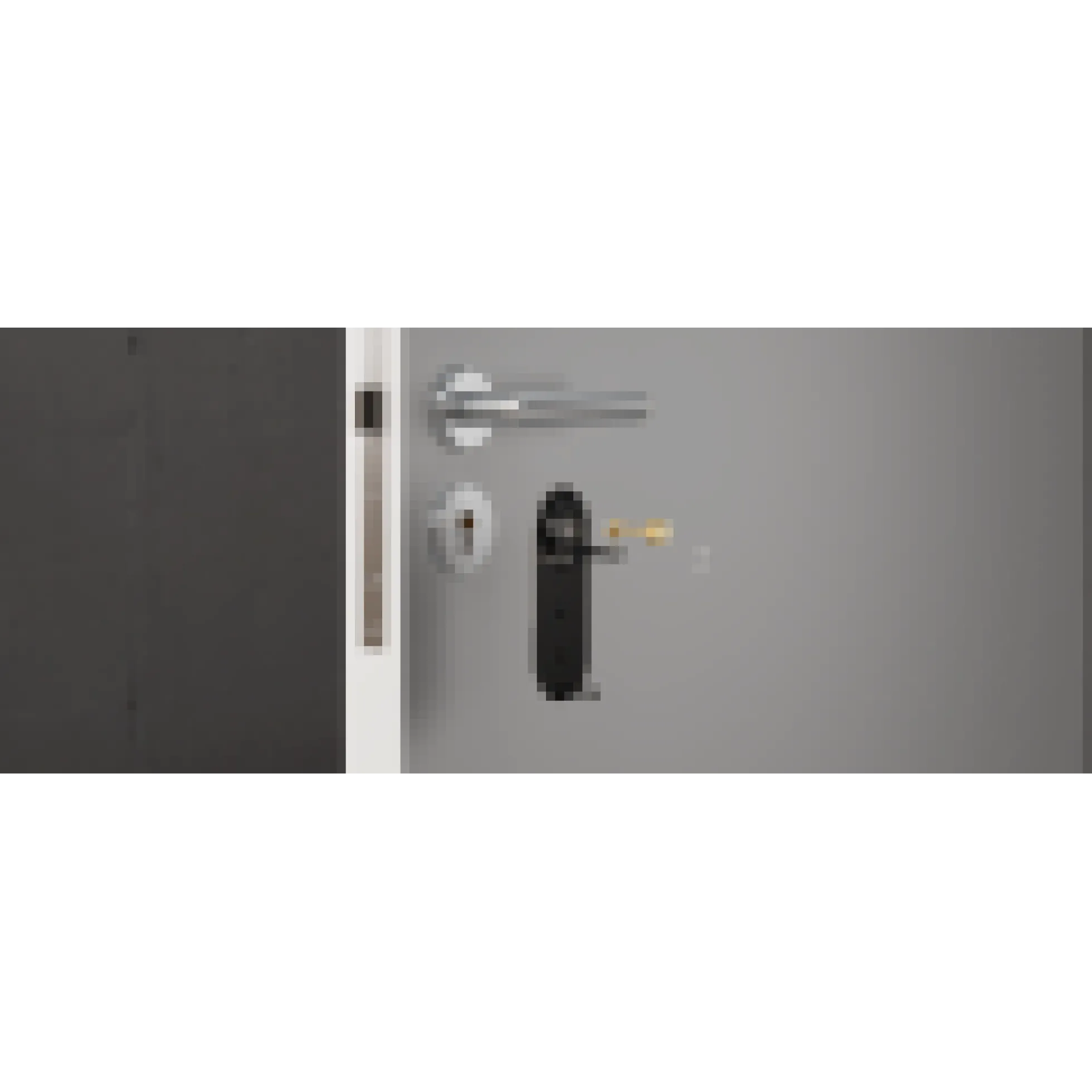Aqara Smart U200 Adjustable Cylinder, justerbar cylinderlås