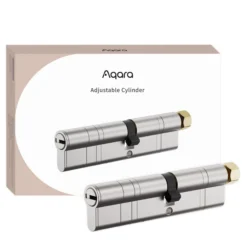 Aqara Smart U200 Adjustable Cylinder, justerbar cylinderlås