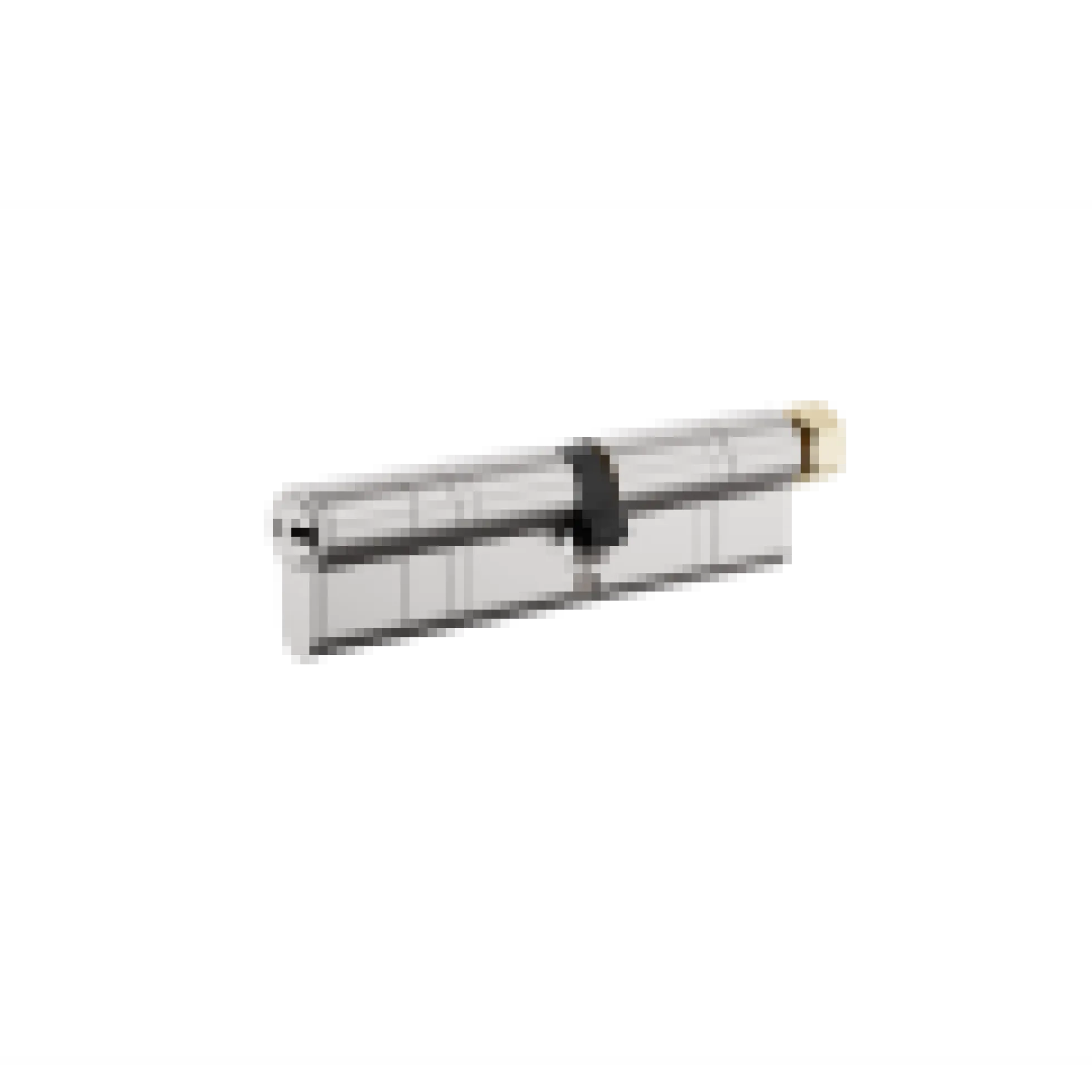 Aqara Smart U200 Adjustable Cylinder, justerbar cylinderlås