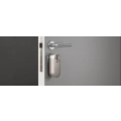 Aqara Smart U200 Adjustable Cylinder, justerbar cylinderlås