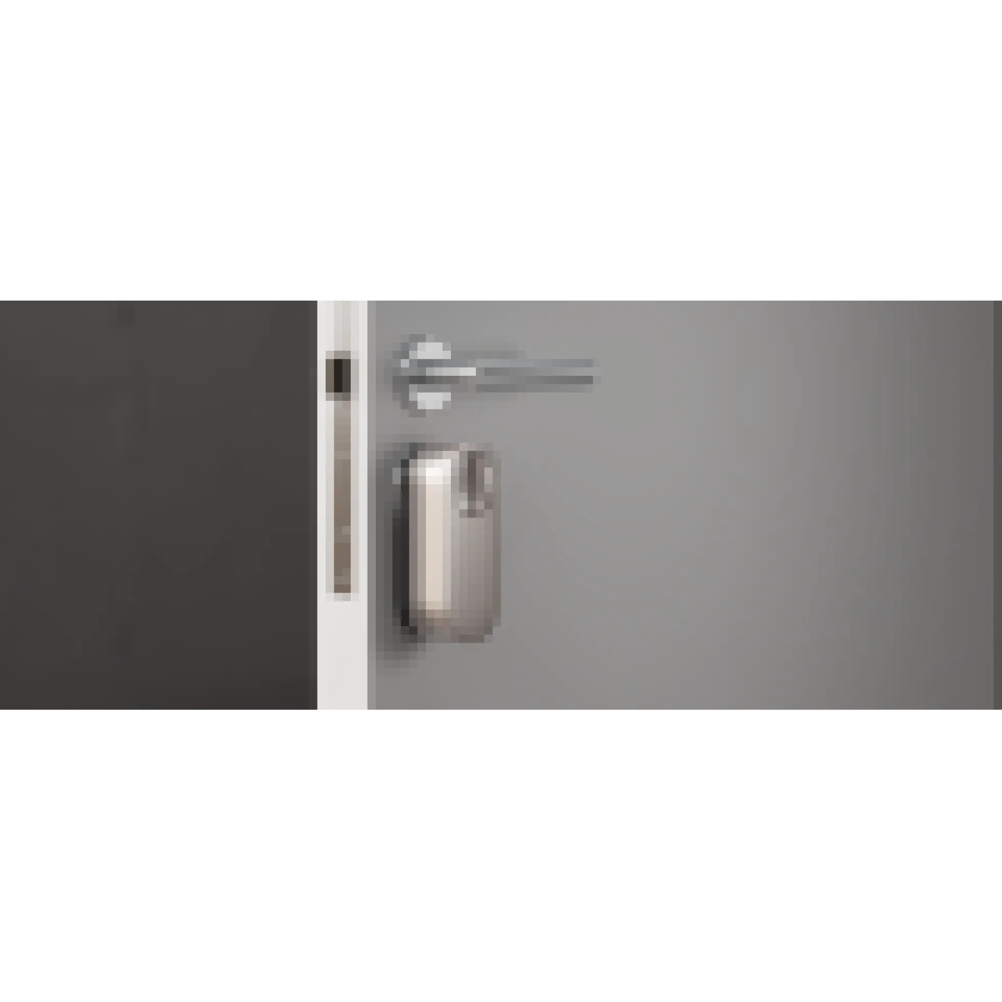 Aqara Smart U200 Adjustable Cylinder, justerbar cylinderlås