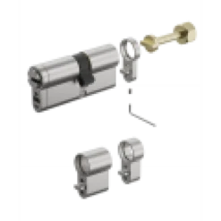 Aqara Smart U200 Adjustable Cylinder, justerbar cylinderlås
