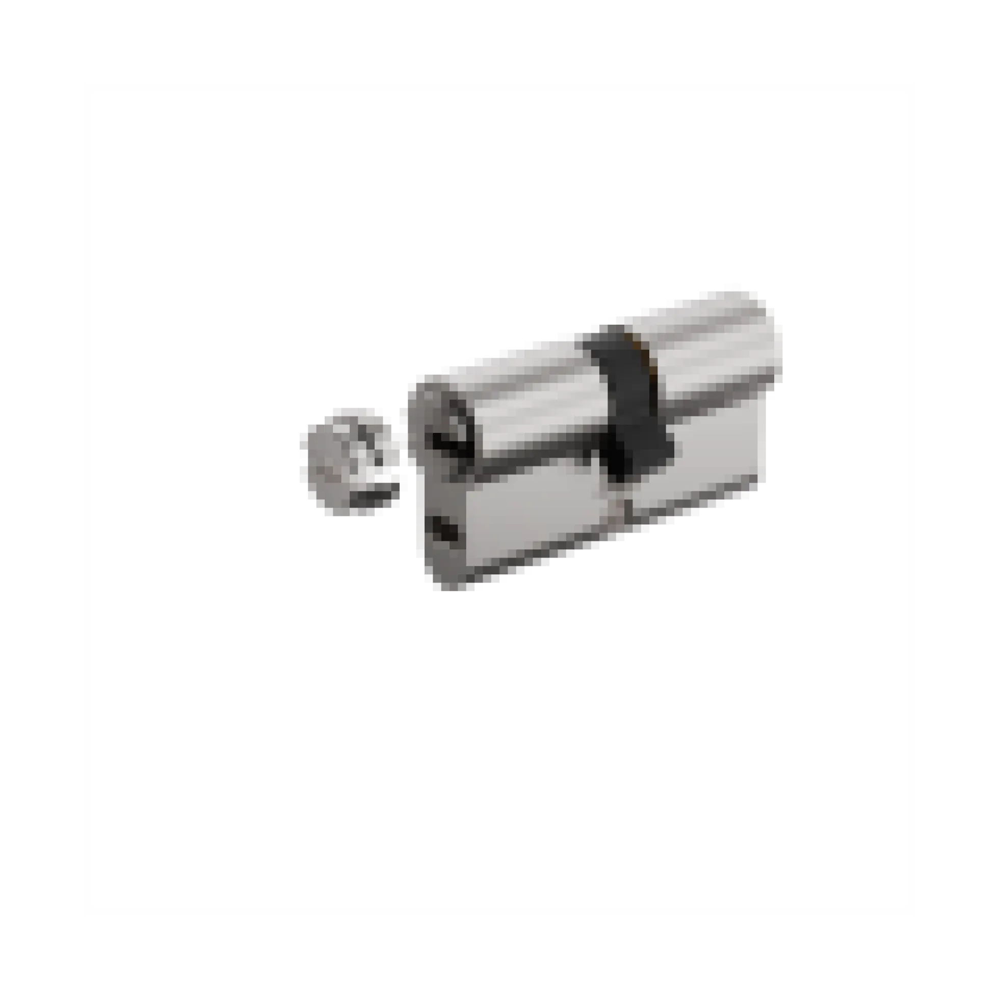 Aqara Smart U200 Adjustable Cylinder, justerbar cylinderlås