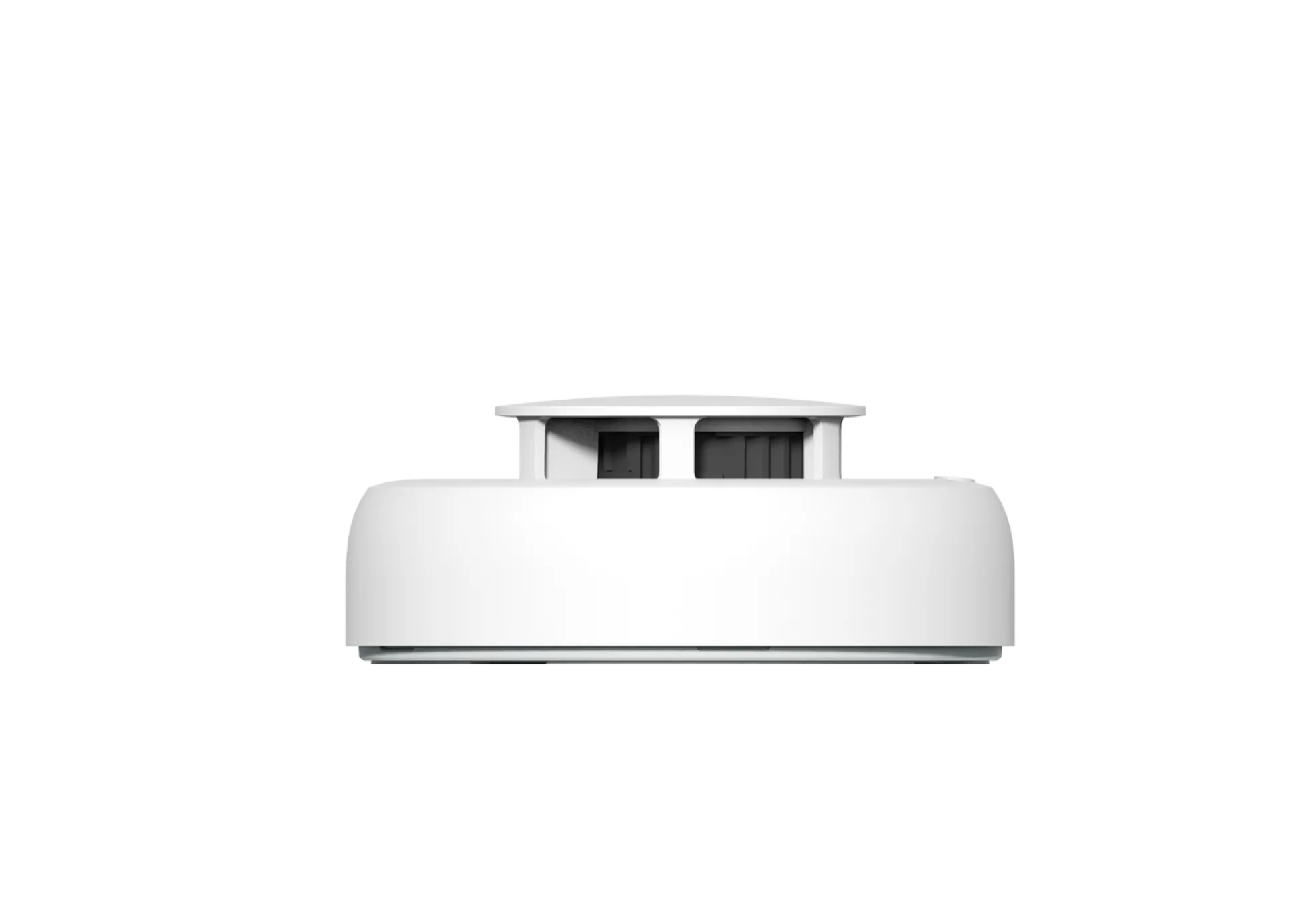 Aqara Smoke Detector, røgalarm, Zigbee
