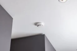 Aqara Smoke Detector, røgalarm, Zigbee