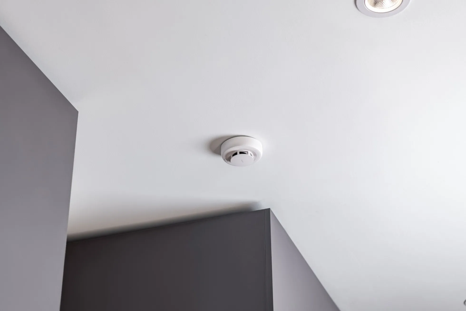 Aqara Smoke Detector, røgalarm, Zigbee